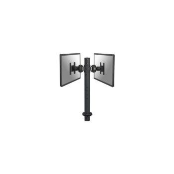 NewStar FPMA-D050DBLACK, Flatscreen Desk Mount (grommet) NewStar FPMA-D050DBLACK, Flatscreen Desk Mount (grommet)