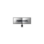 NewStar FPMA-D700D, Flatscreen Desk Mount (clamp)