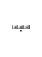 NewStar FPMA-D700D3, Flatscreen Desk Mount (clamp)