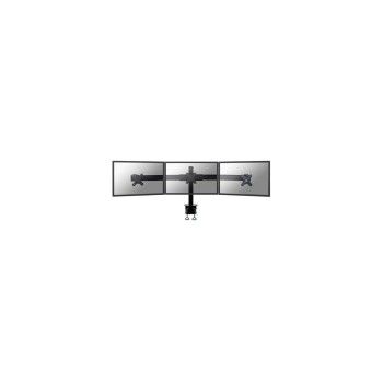 Neomounts by NewStar Supports de table FPMA-D700D3 bis 24 kg – Noir Neomounts by NewStar Supports de table FPMA-D700D3 bis 24 kg – Noir
