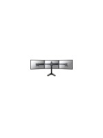 NewStar FPMA-D700DD3, Flatscreen Desk Mount (stand/grommet)