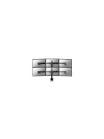NewStar FPMA-D700D6, Flatscreen Desk Mount (clamp)