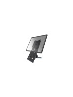 NewStar FPMA-D825BLACK, Flatscreen Desk Mount (stand)