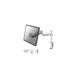 NewStar FPMA-D950, Flatscreen Desk Mount (clamp/grommet)