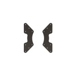 NewStar FPMA-VESA440, VESA  Plate - VESA 20x20 to 40x20, 40x40
