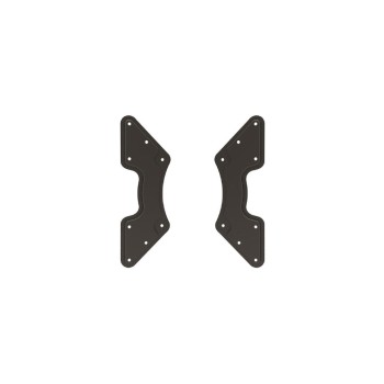 NewStar FPMA-VESA440, VESA Plate - VESA 20x20 to 40x20, 40x40 NewStar FPMA-VESA440, VESA Plate - VESA 20x20 to 40x20, 40x40
