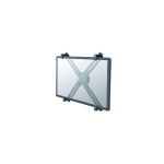 NewStar FPMA-VESANON, VESA Plate - Apple MAC to VESA 75x75