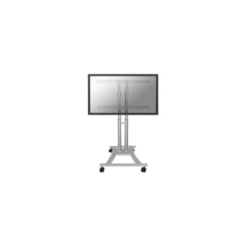 NewStar PLASMA-M1200, Floor Stand - (height: 80-120 cm) NewStar PLASMA-M1200, Floor Stand - (height: 80-120 cm)