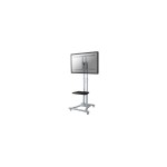 NewStar PLASMA-M1800E, Floor Stand - (height: 80-180 cm)
