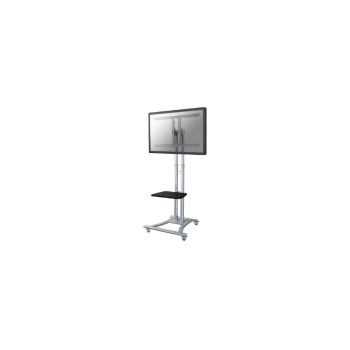 NewStar PLASMA-M1800E, Floor Stand - (height: 80-180 cm) NewStar PLASMA-M1800E, Floor Stand - (height: 80-180 cm)
