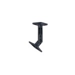 NewStar SPEAKER-W100BLACK, Speaker Wall- & Ceiling Mount (set of 2 )