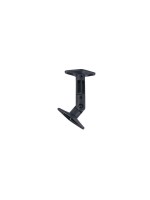 NewStar SPEAKER-W100BLACK, Speaker Wall- & Ceiling Mount (set of 2 )