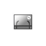 NewStar NS-SB100, Soundbar Mount