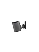 NewStar NM-WS130BLACK, Wall Mount for Sonos Play 1 & 3