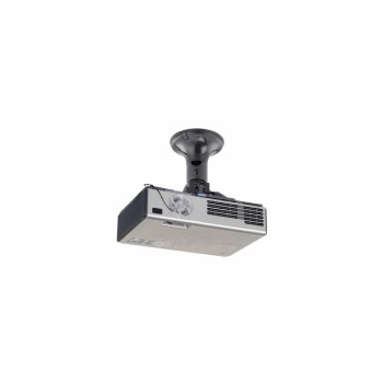 NewStar BEAMER-C50, Projector Ceiling Mount (H 19 cm) NewStar BEAMER-C50, Projector Ceiling Mount (H 19 cm)