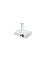 NewStar BEAMER-C80WHITE, Projector Ceiling Mount (H 8-15 cm)