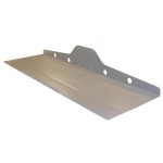 NewStar KEYB-V050, clavier- & Mouse Holder VESA 75x75