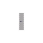 NewStar KEYB-V100RACK, clavier- & Mouse (VESA 75&100)