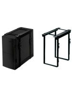 NewStar CPU-D025BLACK, CPU Holder (H 3-60 cm / W 8-70 cm)