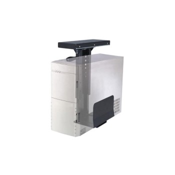 NewStar CPU-D250BLACK, CPU Holder (H 39-54 cm / W 13-23 cm) NewStar CPU-D250BLACK, CPU Holder (H 39-54 cm / W 13-23 cm)