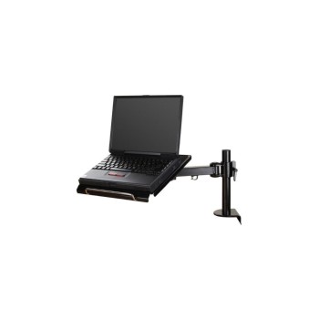 Neomounts by NewStar Supports de table Notebook-D100 Noir Neomounts by NewStar Supports de table Notebook-D100 Noir