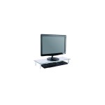 NewStar NSMONITOR10, Monitor Raiser (height adjustment: 8 cm)