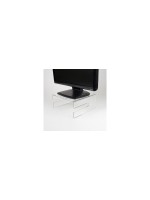 NewStar NSMONITOR50, Acrylic Monitor Raiser (fixed model)