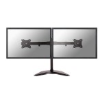 NewStar NM-D335DBLACK, Flatscreen Desk Mount (clamp)