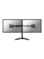 NewStar NM-D335DBLACK, Flatscreen Desk Mount (clamp)