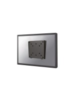 NewStar FPMA-W25BLACK, Wall Mount (fixed, ultrathin)