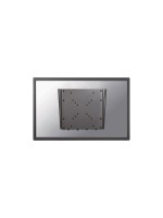 NewStar FPMA-W110BLACK, Wall Mount (fixed, ultrathin)