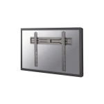 NewStar LED-W600BLACK, Wall Mount (fixed)
