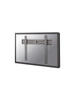 NewStar LED-W600BLACK, Wall Mount (fixed)