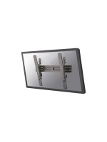 NewStar LED-W650BLACK, Wall Mount (tiltable)