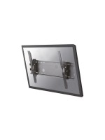NEOMOUNTS Supports mural PLASMA-W200BLACK Noir