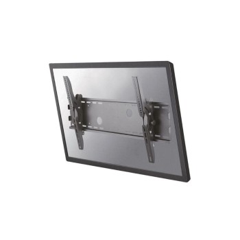 NEOMOUNTS Supports mural PLASMA-W200BLACK Noir