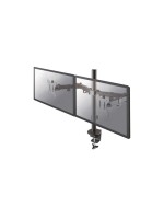 Neomounts by NewStar Supports de table FPMA-D550DBLACK jusqu'à 16 kg