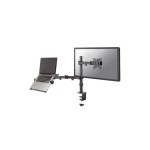 Neomounts by NewStar Supports de table FPMA-D550NOTEBOOK jusqu'à 8 kg