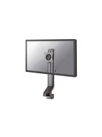 NewStar FPMA-D860BLACK, Desk Mount (clamp/grommet)
