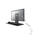 Neomounts by NewStar Supports pour souris et clavier KEYB-V200BLACK
