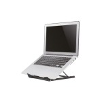 NewStar NSLS075BLACK, Laptop Desk Stand (ergonomic)