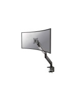 NewStar NM-D775BLACK, Flatscreen Desk Mount (clamp)