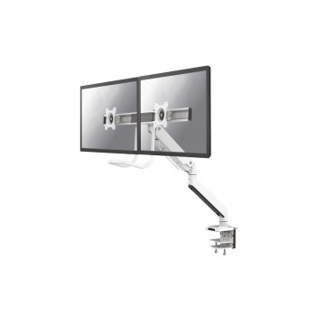 Neomounts by NewStar Supports de table NM-D775DXWHITE Blanc Neomounts by NewStar Supports de table NM-D775DXWHITE Blanc