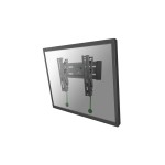NewStar NM-W125BLACK, NeoMounts Flat Screen Wall Mount (tilt)