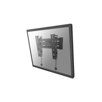 Neomounts by NewStar Supports mural NM-W125BLACK Noir Neomounts by NewStar Supports mural NM-W125BLACK Noir