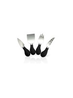 Nerthus Käse Tool Set, 4-teilig