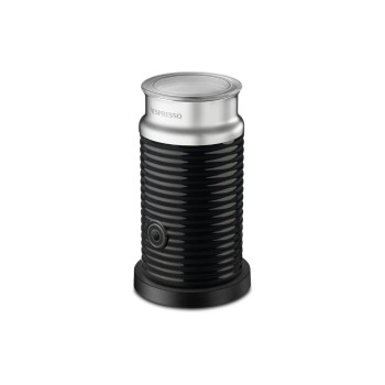 Nespresso Milchschäumer Aeroccino 3, schwarz Nespresso Milchschäumer Aeroccino 3, schwarz