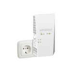 Netgear EX6250: AC1750 WLAN Mesh Extender, 2200Mbps,  802.11 n/ac, 2.4/5GHz