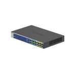 Netgear Commutateur PoE++ GS516UP-100EUS 16 Port