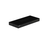 Netgear GSM4212P: AV Line M4250-10G2F-PoE+, 8x1G PoE+ 125W 2x1G u. 2xSFP manag. Switch